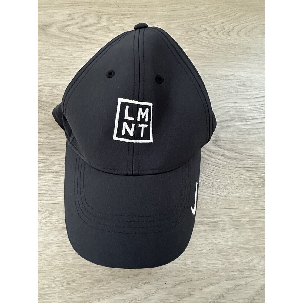 Nike Dri-Fit LMNT Unisex Stay Salty Moisture Wicking Golf Hat One Size NWT